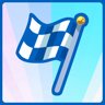 Off to the Races