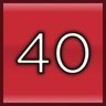 X-Sudoku 40