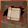 Ten Thousand Volumes