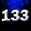 133 Achievements