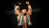 I am a Wrestling God