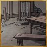 Blacksmith Mystery