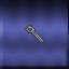 Key used