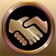 Helper Bronze