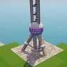 Oriental Pearl Tower