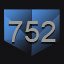 752 level
