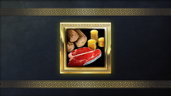 Lost Treasure