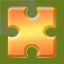 1000 puzzle destroyed