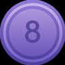 Series 8 complete