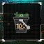 Triple Digit Milestone