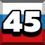 Achievement 2629