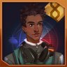 Spark of genius