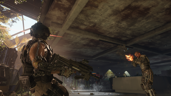 Gun Game