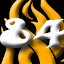 84 Achievements