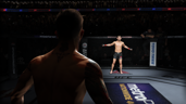 UFC 3: The American Dream