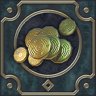 Modest Earnings