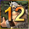 Beat Level 12