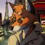 JeanPaulFox