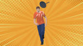 Pan Head