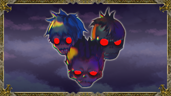 30000 enemies defeated