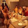 Ending: Harem