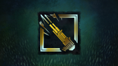 Machine Gun Transmutation