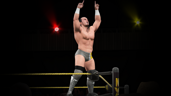 NXT Takeover