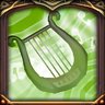 Enchanted Harp