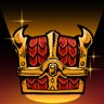 Gold Dominator