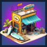 250 Surf Shops