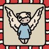 A little angel