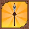 Spears!