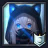 Kat Silver Victory