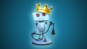 King Robot