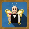 Social Butterfly