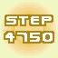 STEP 4750