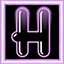 Unlocked H 
