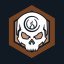 Skulltaker Halo 3: Mythic