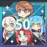 Crossbell Five-0