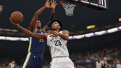 Emerging Force
