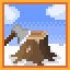 Golden Lumberjack