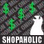 Shopaholic