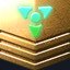 Rank XX
