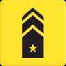 Distinguished