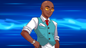 Overseer Hendrick
