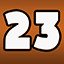 Level 23