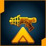 Mastery - TH-0R Bug Taser