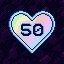 Ultra Level 50