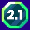 Sector 2.1 completed!