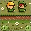 Invasion of bubbles